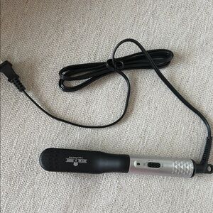 GROW BEARD beard straightener